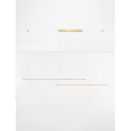 gustowna lampa wisząca Luces Exclusivas MONTERZO LE45453