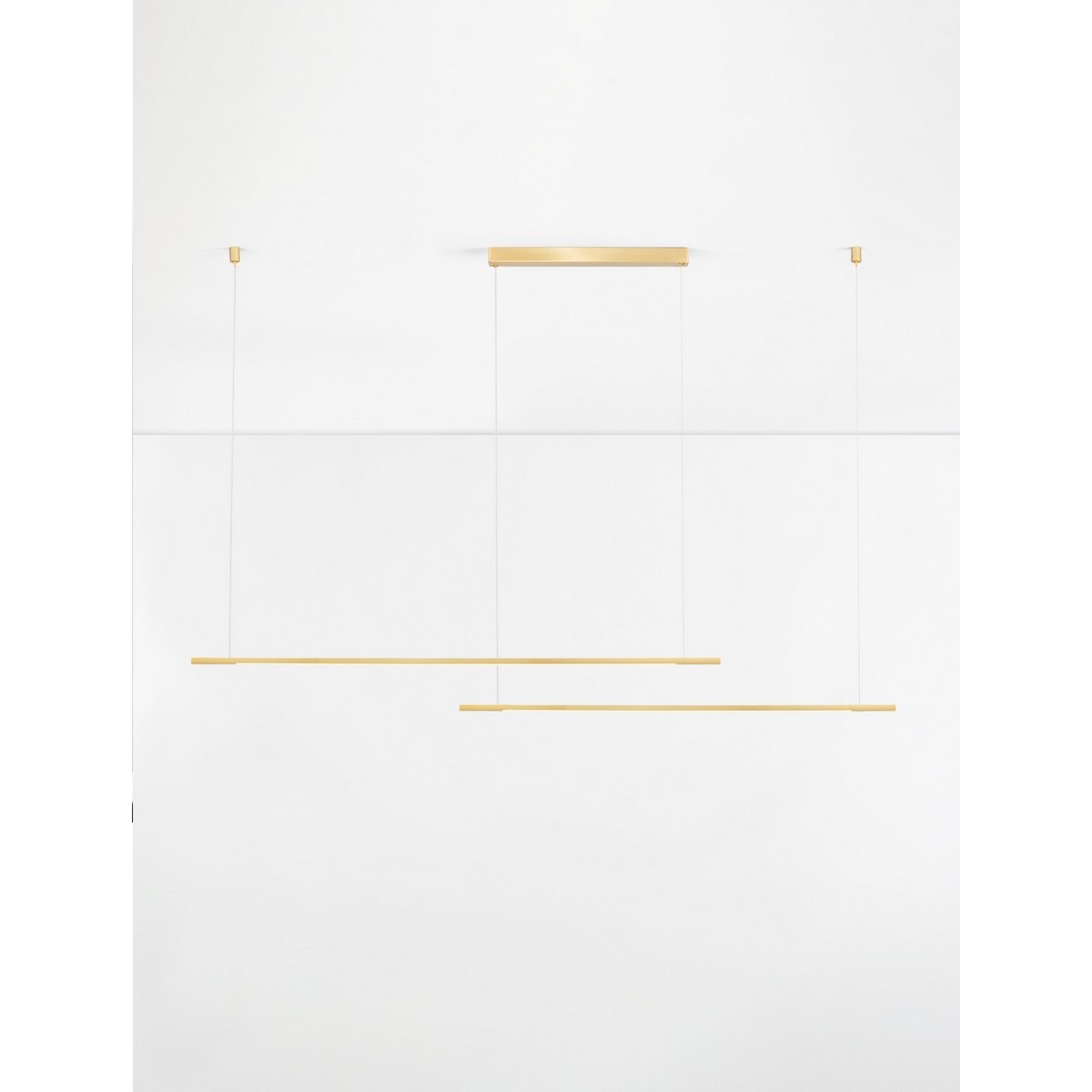 gustowna lampa wisząca Luces Exclusivas MONTERZO LE45453