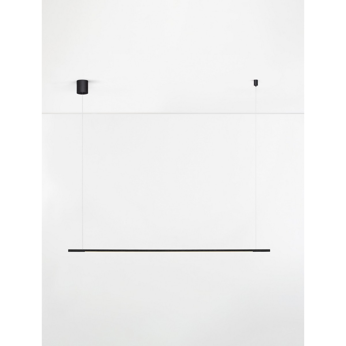 futurystyczna lampa wisząca Luces Exclusivas MONTERZO LE45454