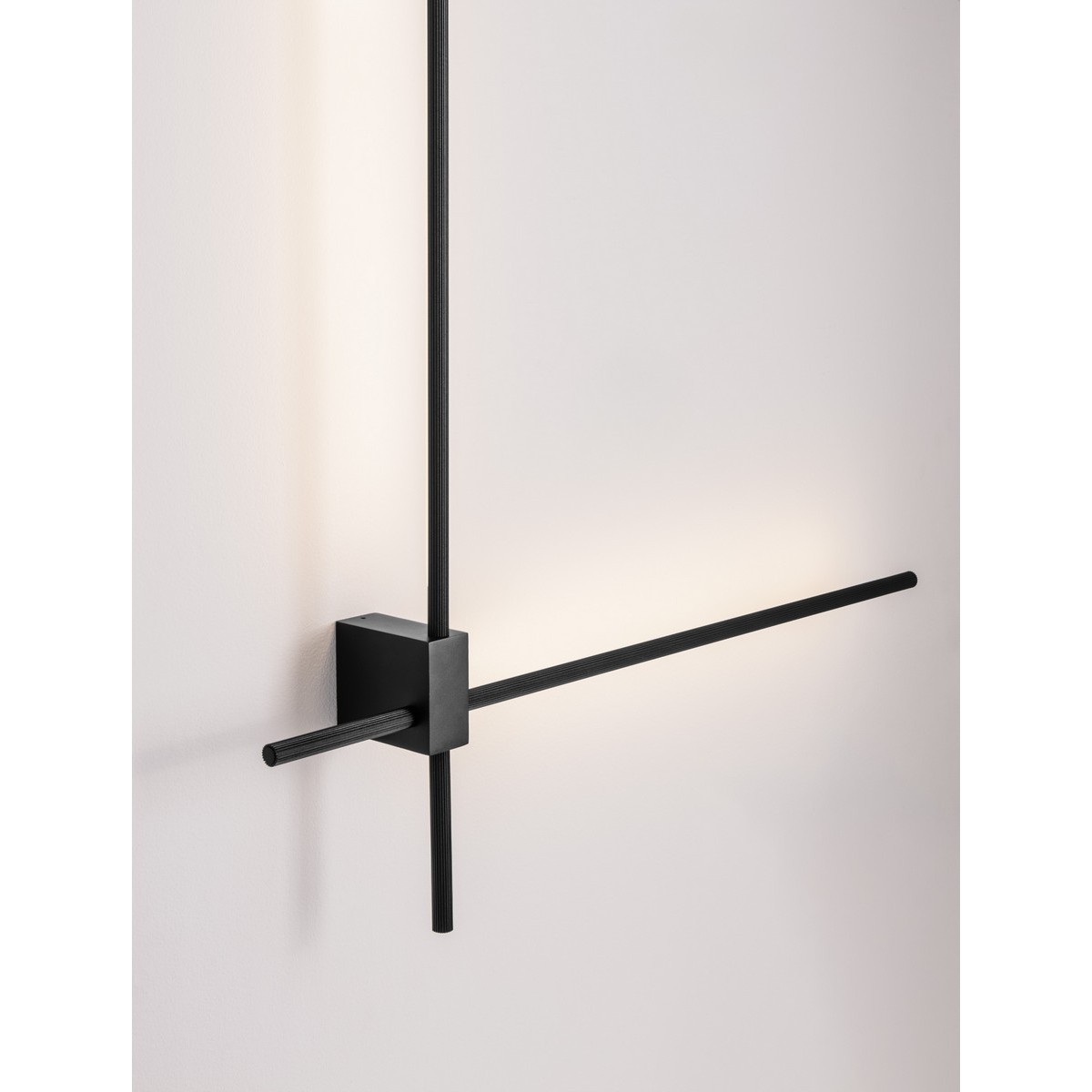 nie do podrobienia kinkiet Luces Exclusivas ZALMARA LE45457