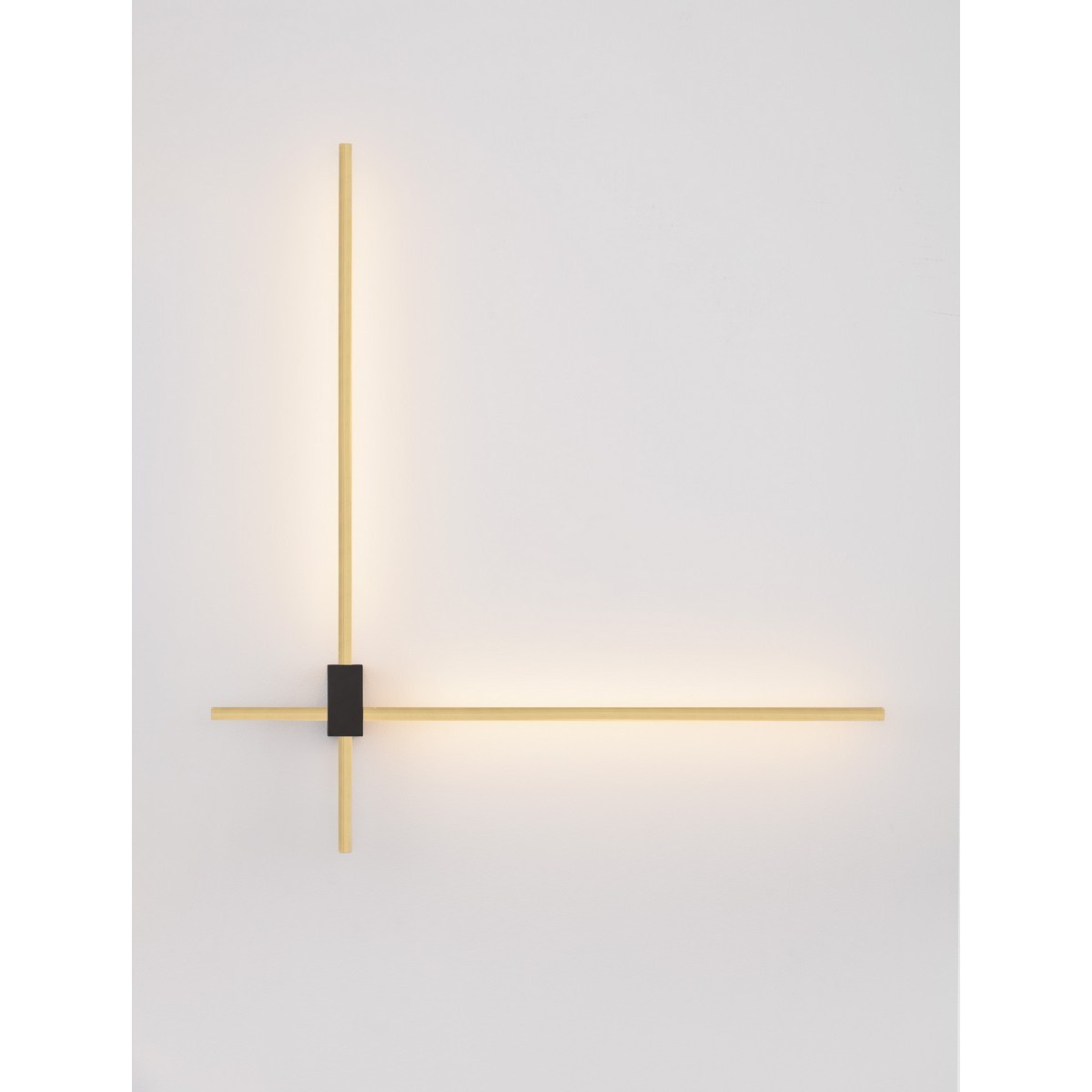 wyjątkowy kinkiet Luces Exclusivas ZALMARA LE45458