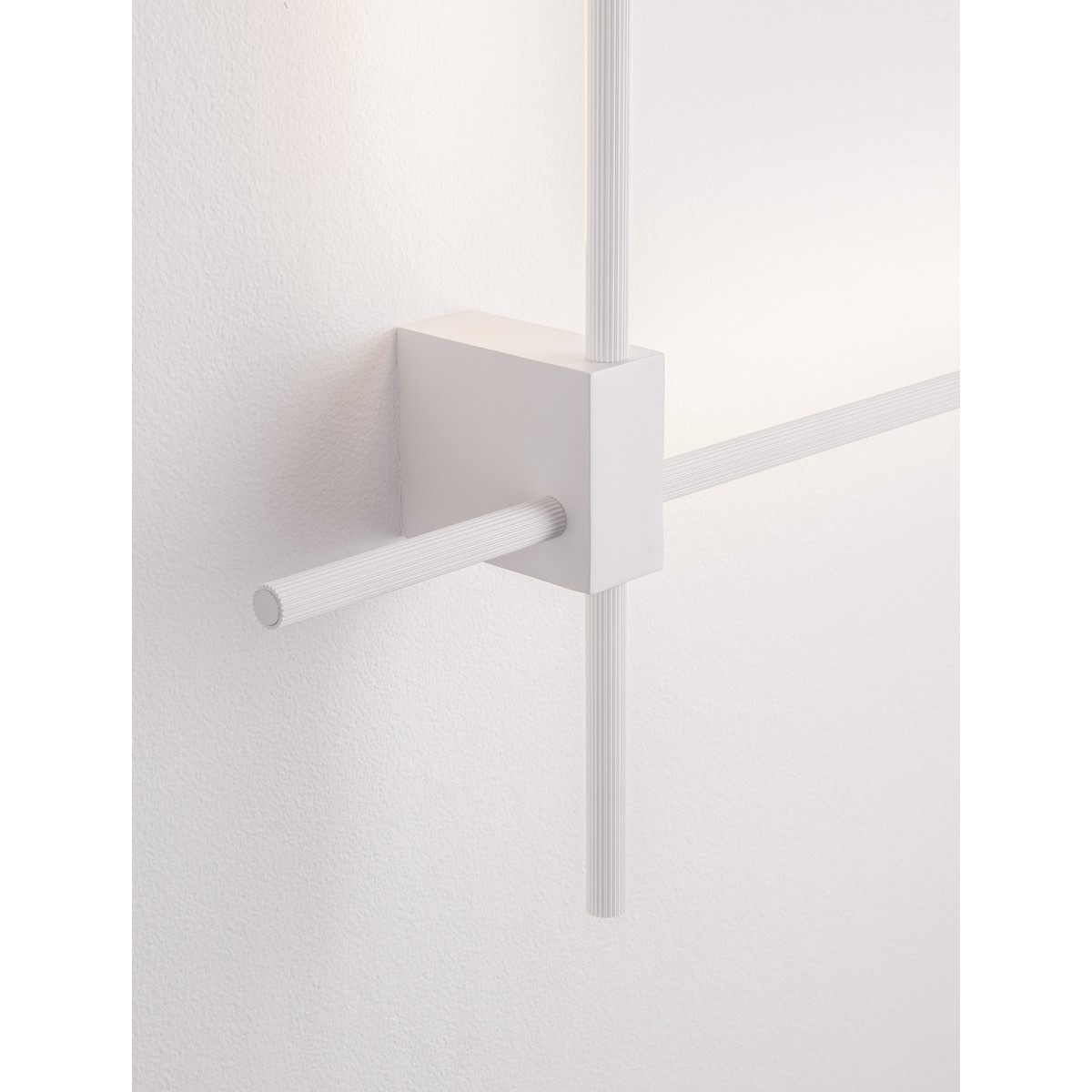 unikalny kinkiet Luces Exclusivas ZALMARA LE45459