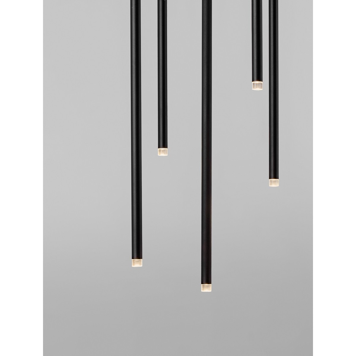 wykwintna lampa wisząca Luces Exclusivas NOVENCIO LE45463