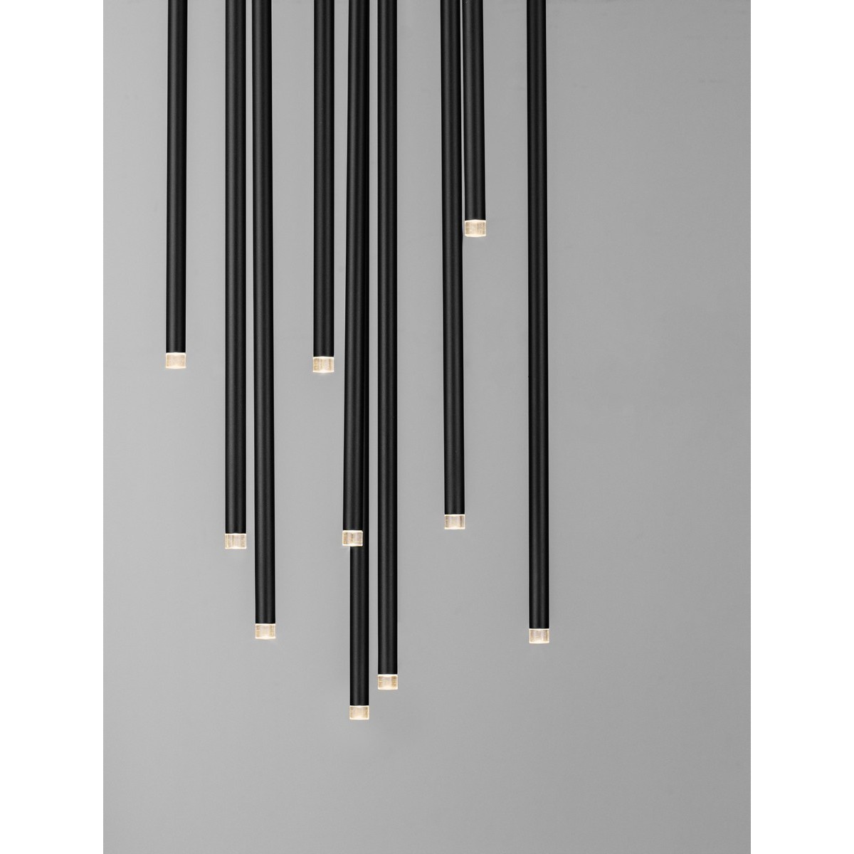 wyjątkowa lampa wisząca Luces Exclusivas NOVENCIO LE45464