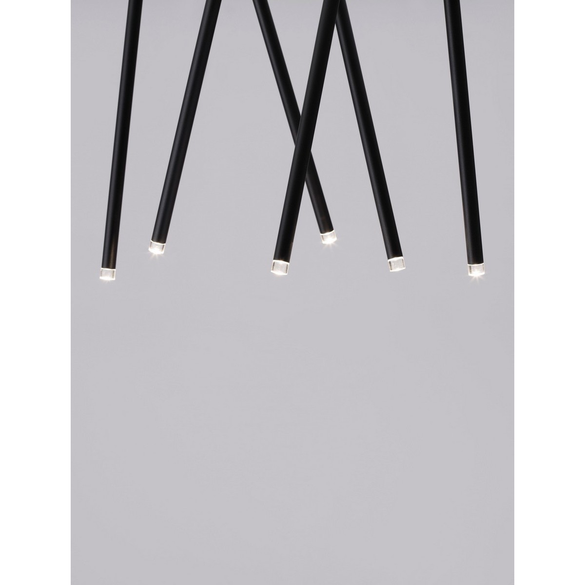 wybitna lampa wisząca Luces Exclusivas NOVENCIO LE45465