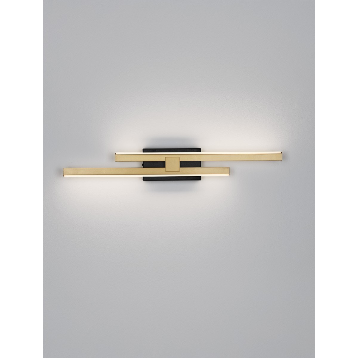 wytworny kinkiet Luces Exclusivas FELVIRA LE45466