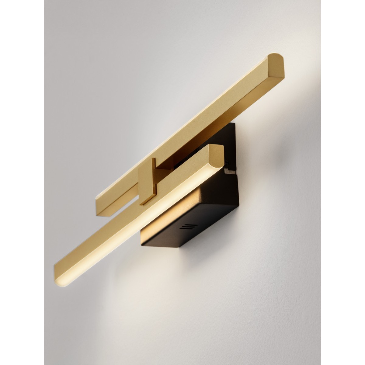 wytworny kinkiet Luces Exclusivas FELVIRA LE45466