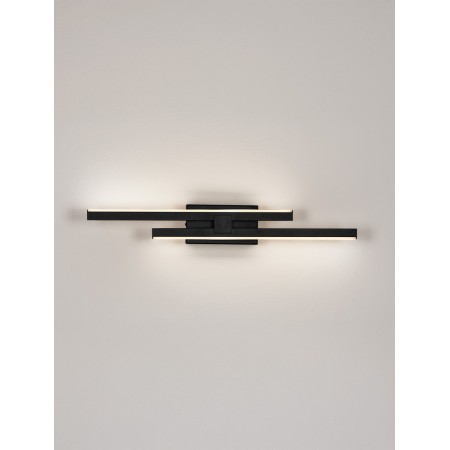 gustowny kinkiet Luces Exclusivas FELVIRA LE45467