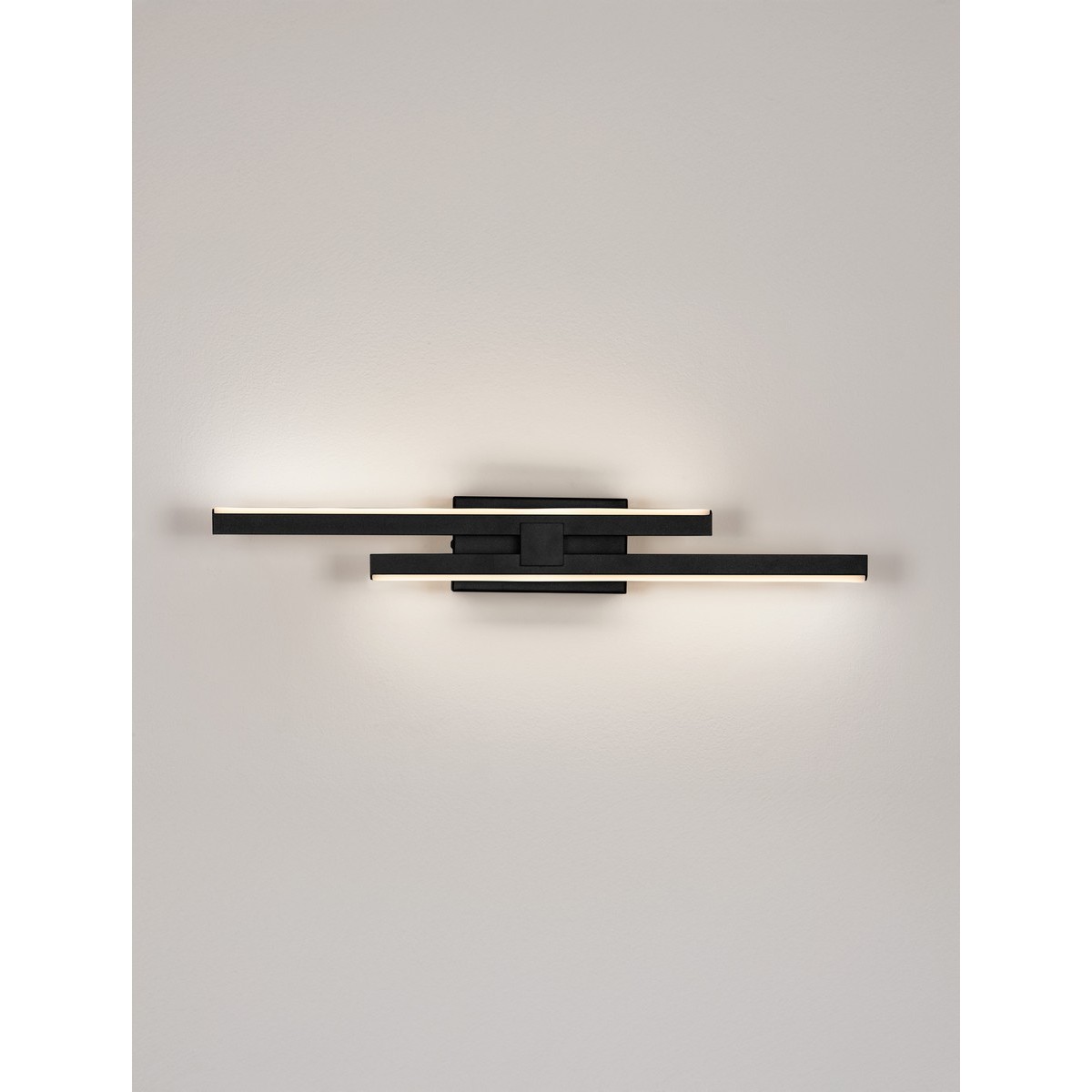 gustowny kinkiet Luces Exclusivas FELVIRA LE45467