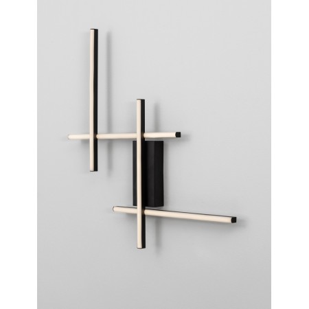 elegancki kinkiet Luces Exclusivas BILORTA LE45468