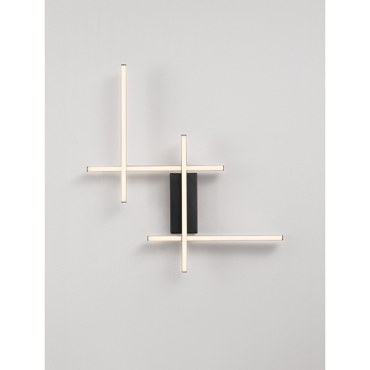 elegancki kinkiet Luces Exclusivas BILORTA LE45468