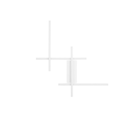 postępowy kinkiet Luces Exclusivas BILORTA LE45469