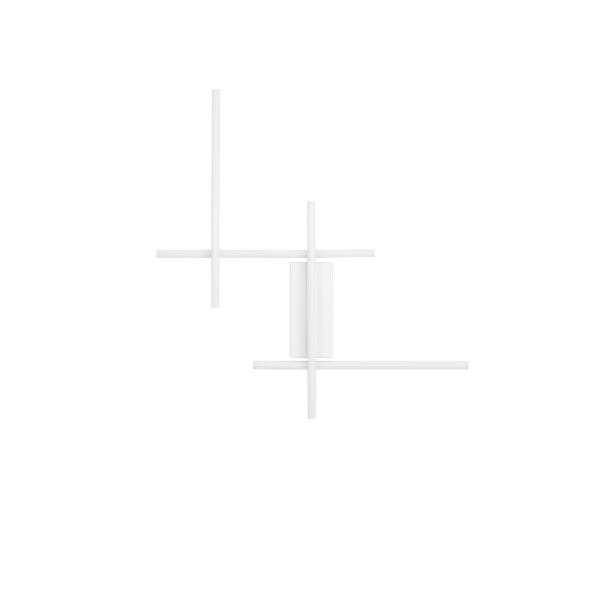 postępowy kinkiet Luces Exclusivas BILORTA LE45469