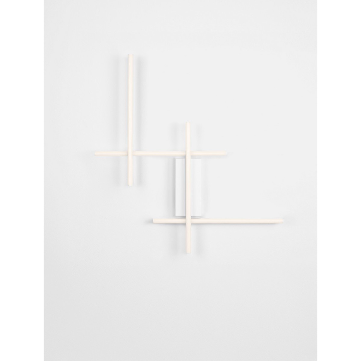 postępowy kinkiet Luces Exclusivas BILORTA LE45469