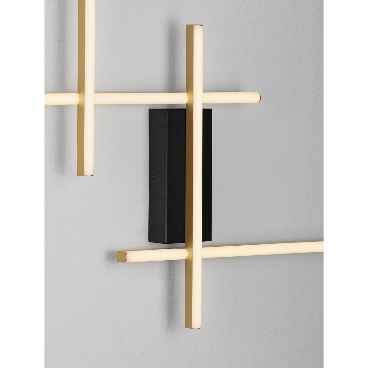 awangardowy kinkiet Luces Exclusivas BILORTA LE45470