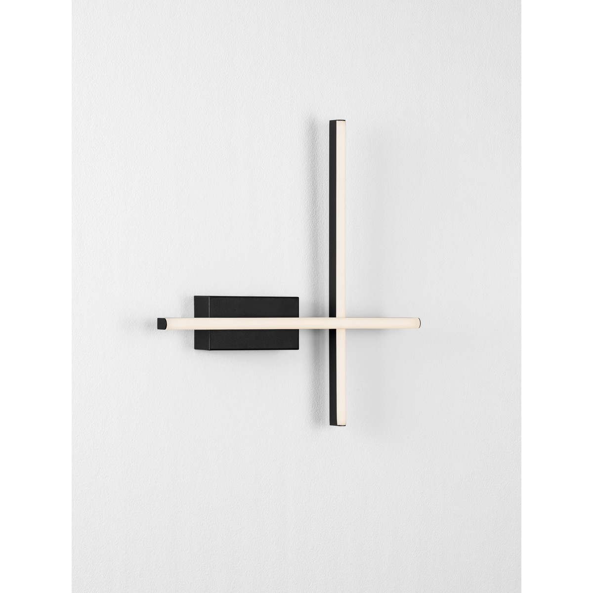 futurystyczny kinkiet Luces Exclusivas CATERVO LE45471