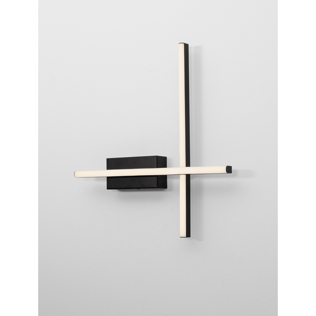 futurystyczny kinkiet Luces Exclusivas CATERVO LE45471