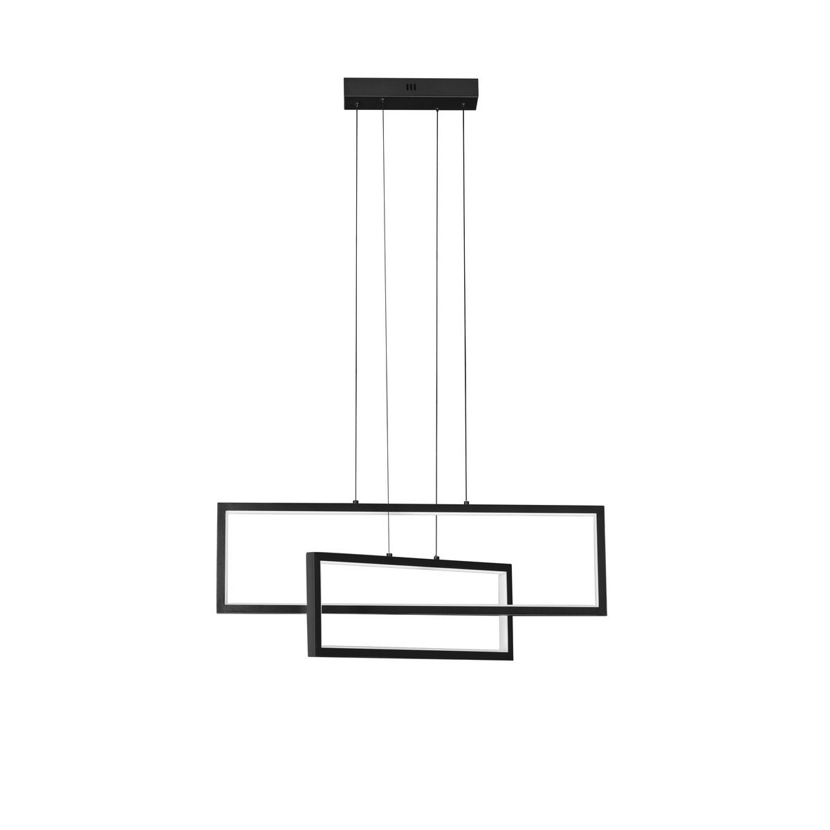 ponadprzeciętna lampa wisząca Luces Exclusivas ANZELIO LE45474