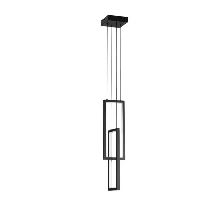 piękna lampa wisząca Luces Exclusivas ANZELIO LE45475