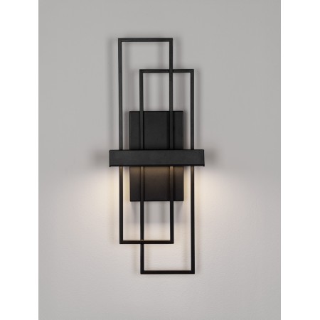 Jedyny w swoim rodzaju kinkiet Luces Exclusivas LONVILA LE45476