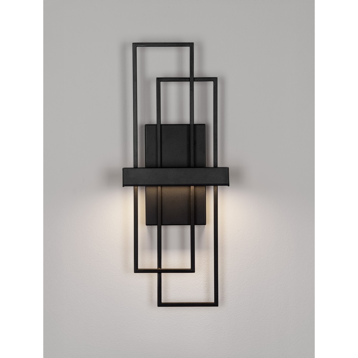 Jedyny w swoim rodzaju kinkiet Luces Exclusivas LONVILA LE45476