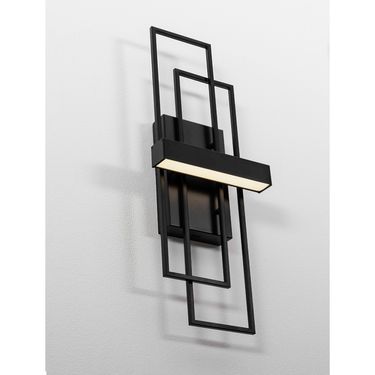 Jedyny w swoim rodzaju kinkiet Luces Exclusivas LONVILA LE45476