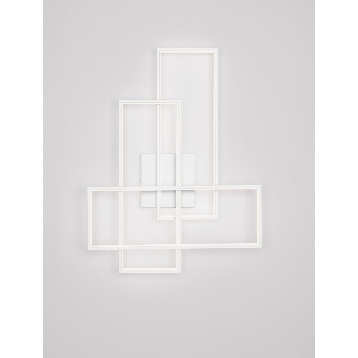 Niepowtarzalny kinkiet Luces Exclusivas DENVERA LE45477