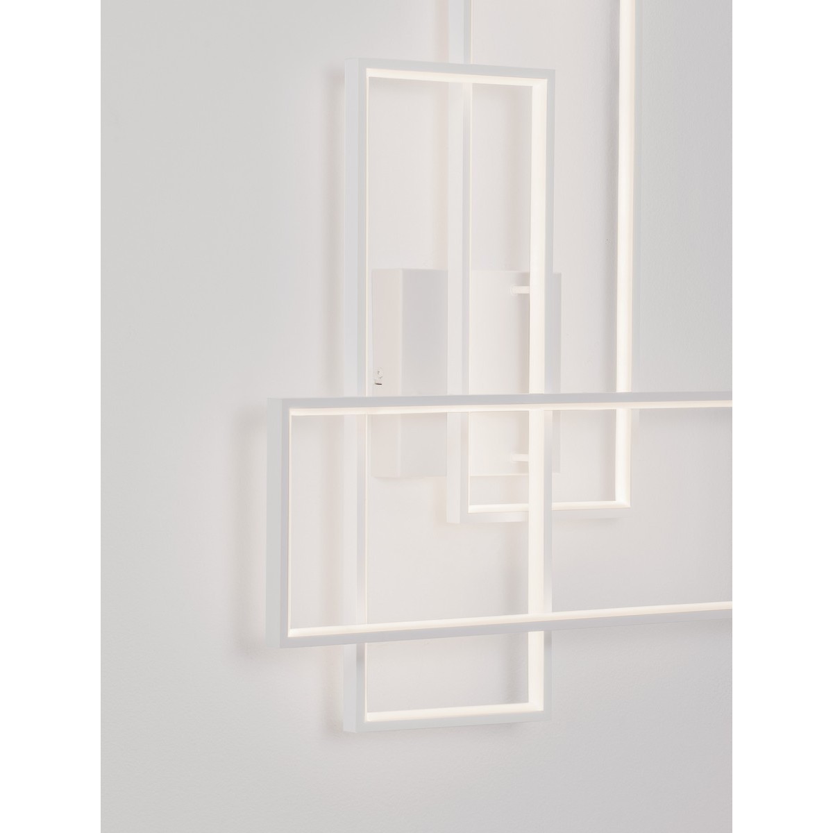 Niepowtarzalny kinkiet Luces Exclusivas DENVERA LE45477