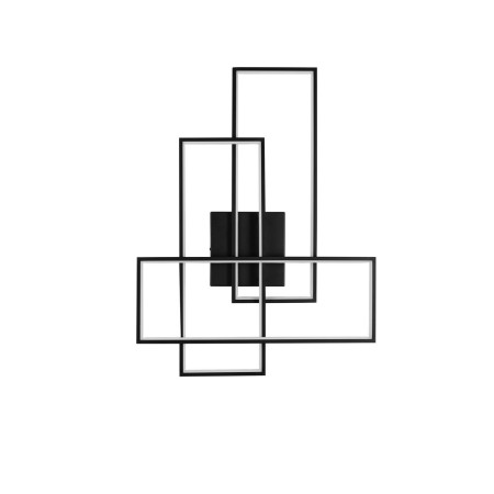 Piękny kinkiet Luces Exclusivas DENVERA LE45478