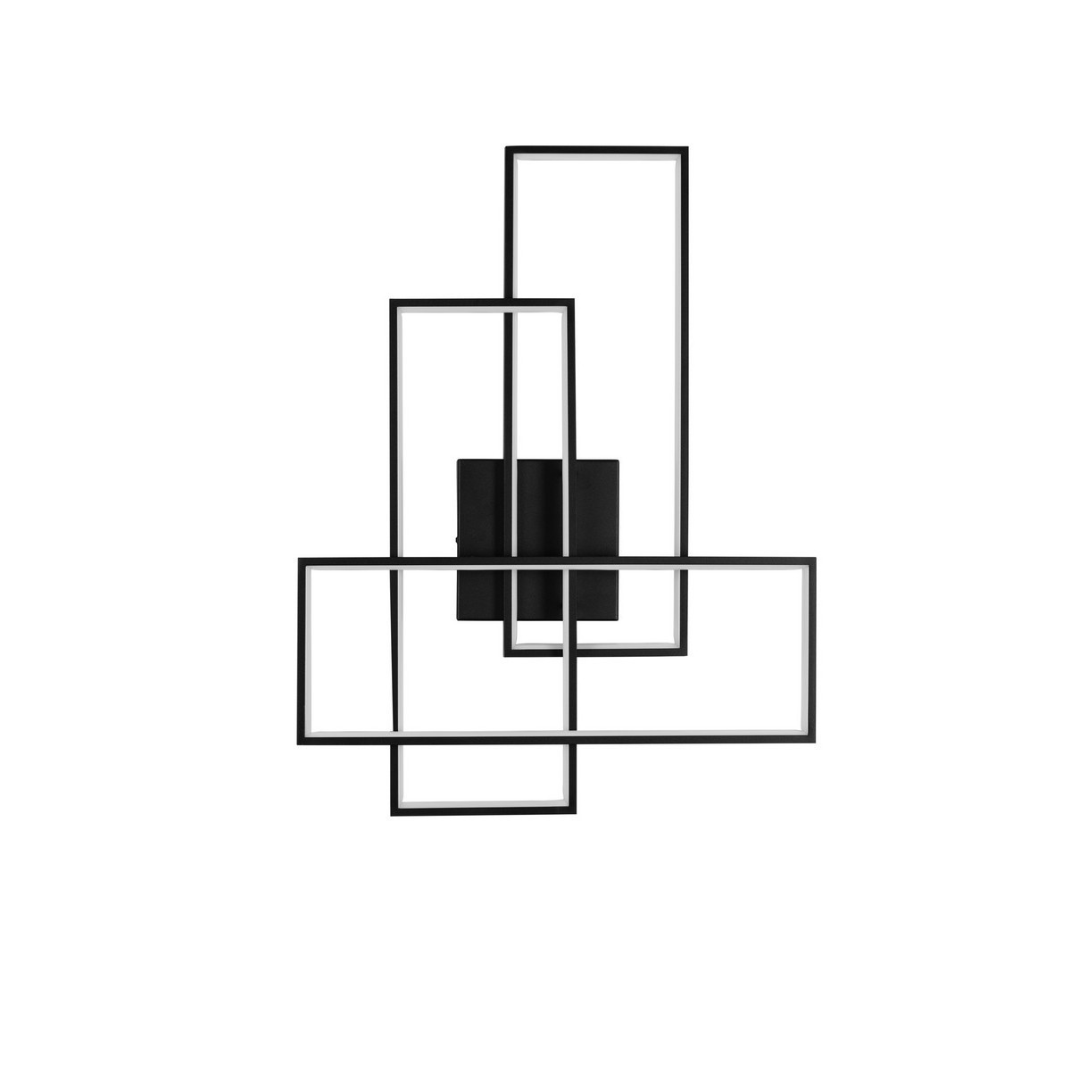 Piękny kinkiet Luces Exclusivas DENVERA LE45478