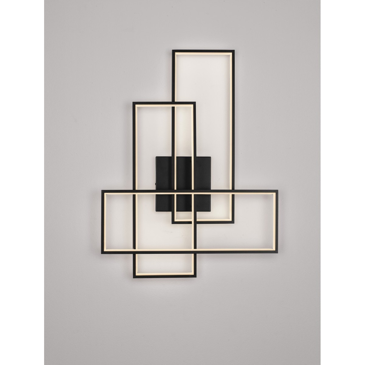 Piękny kinkiet Luces Exclusivas DENVERA LE45478