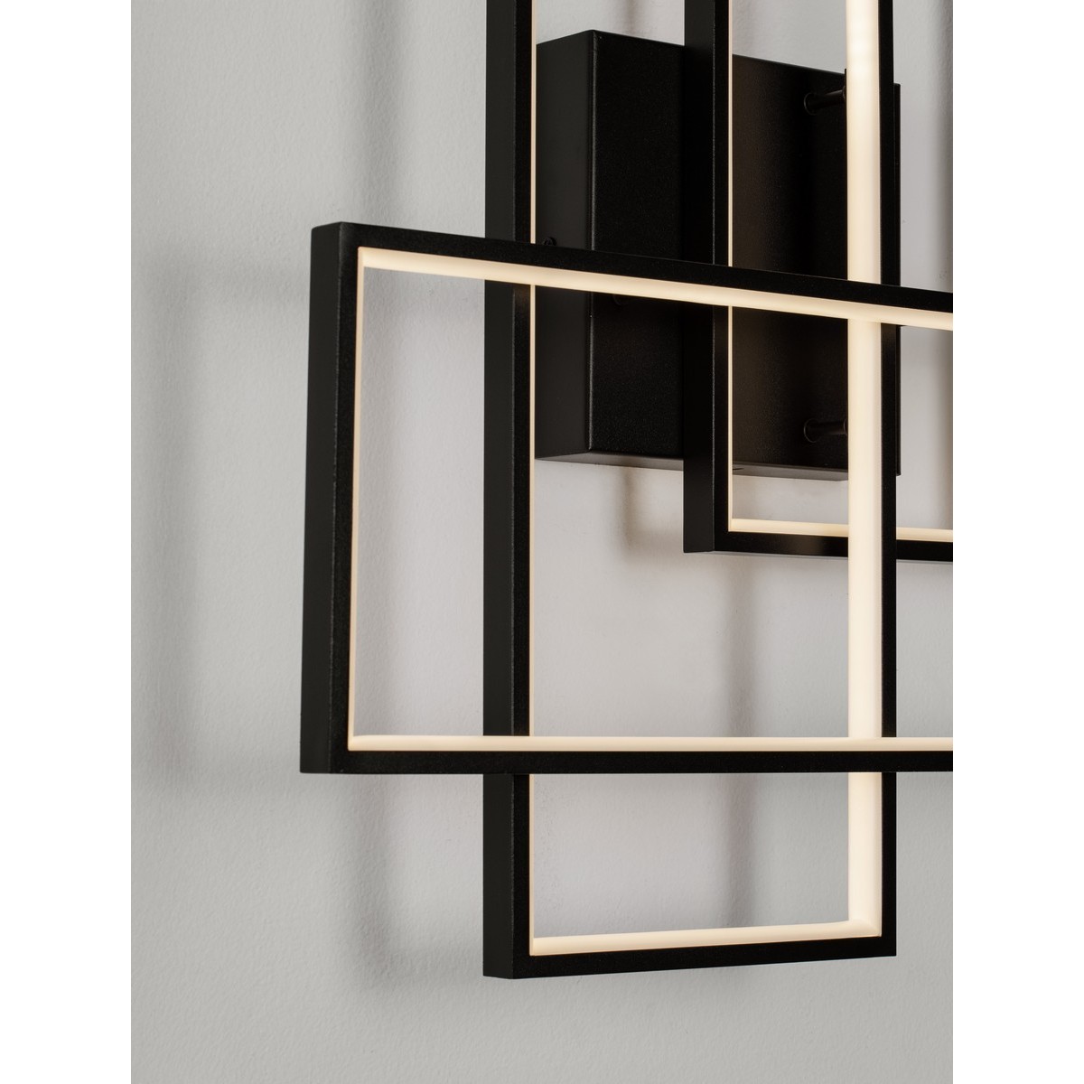 Piękny kinkiet Luces Exclusivas DENVERA LE45478