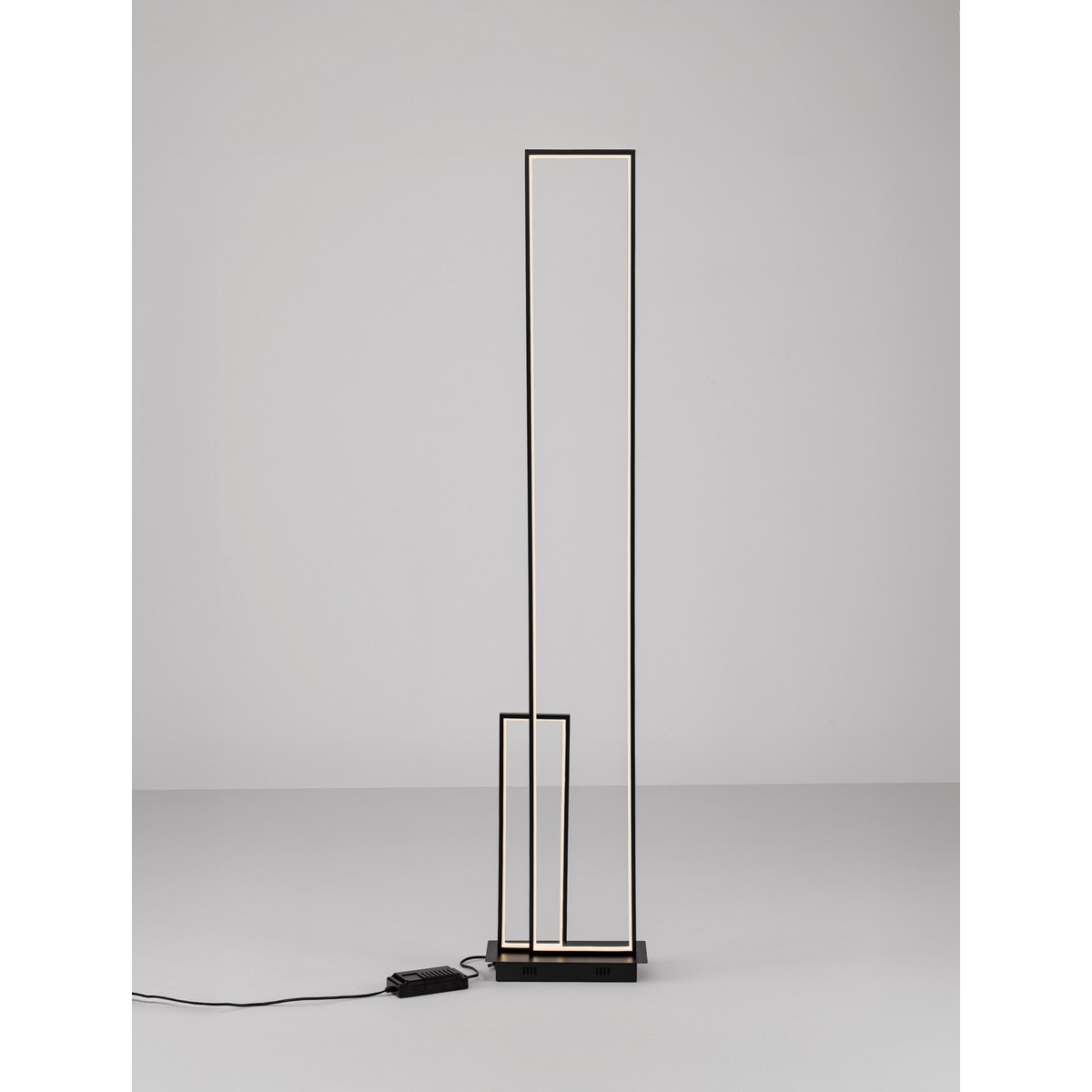 niepowtarzalna lampa stojąca Luces Exclusivas JURENZO LE45480