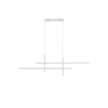 nadzwyczajna lampa wisząca Luces Exclusivas FORENZO LE45481