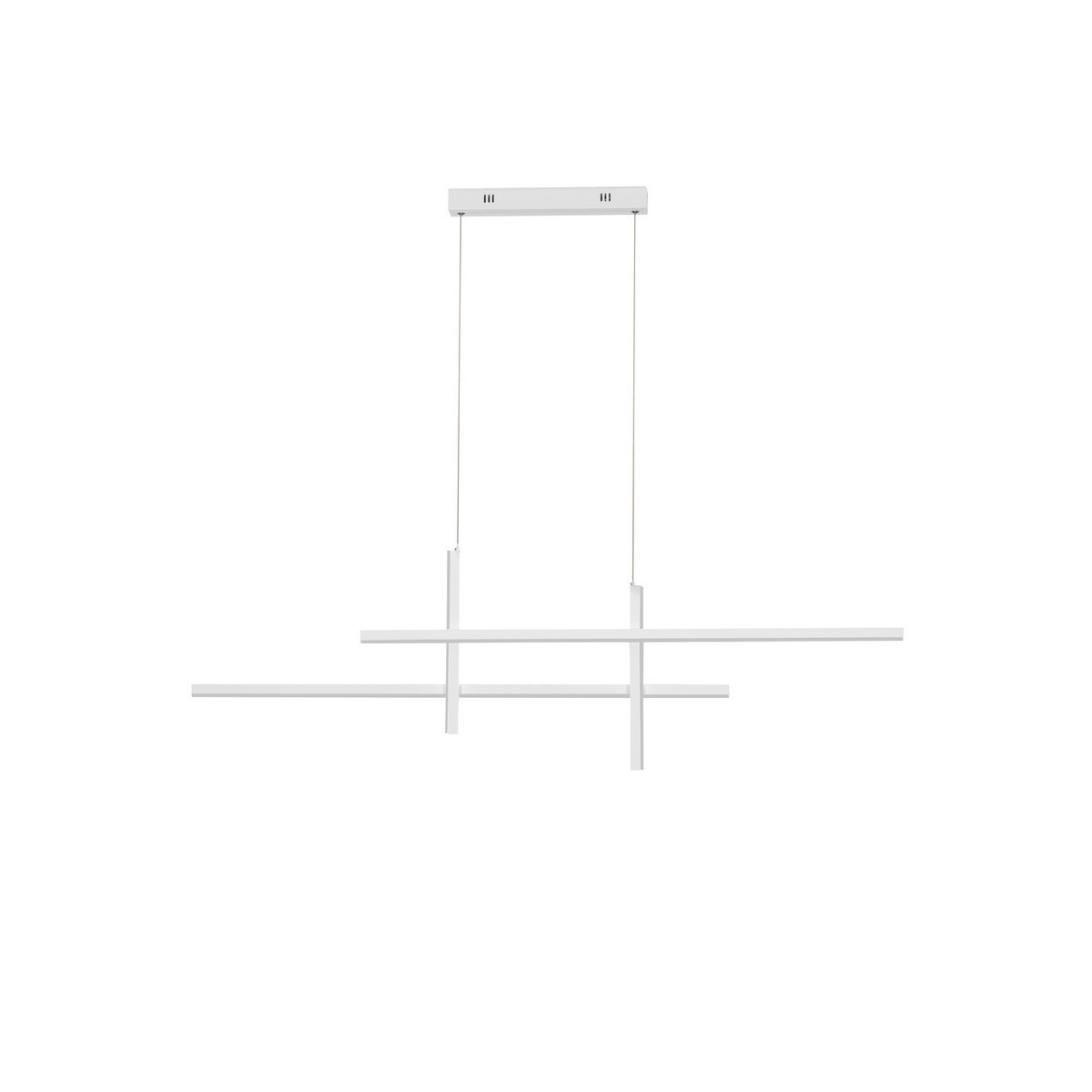 nadzwyczajna lampa wisząca Luces Exclusivas FORENZO LE45481