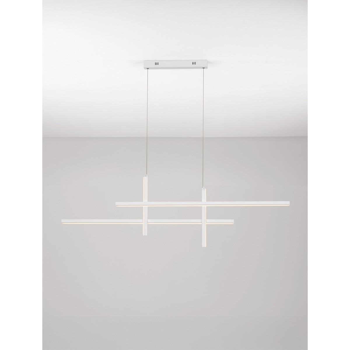 nadzwyczajna lampa wisząca Luces Exclusivas FORENZO LE45481