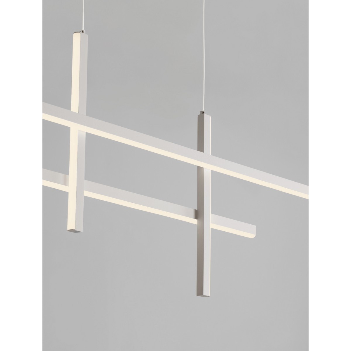 nadzwyczajna lampa wisząca Luces Exclusivas FORENZO LE45481