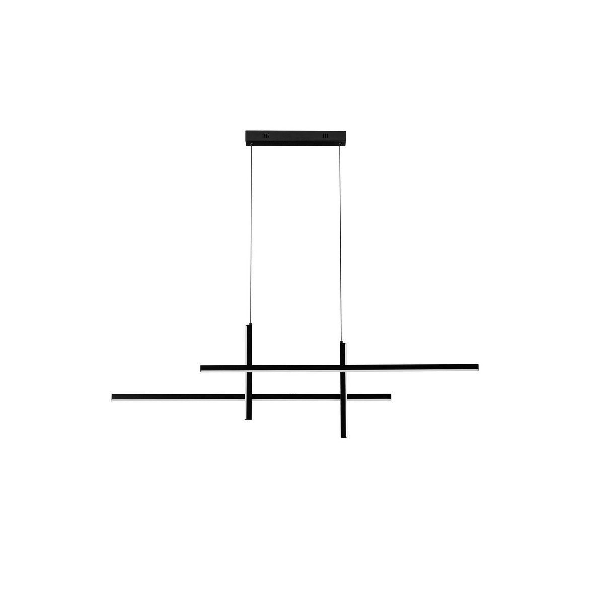 luksusowa lampa wisząca Luces Exclusivas FORENZO LE45482