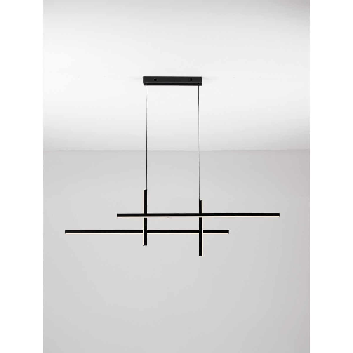 luksusowa lampa wisząca Luces Exclusivas FORENZO LE45482