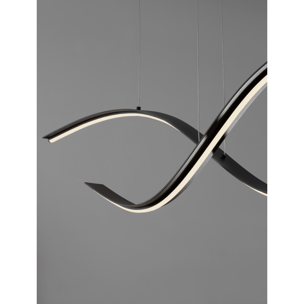 imponująca lampa wisząca Luces Exclusivas CIRVELA LE45485