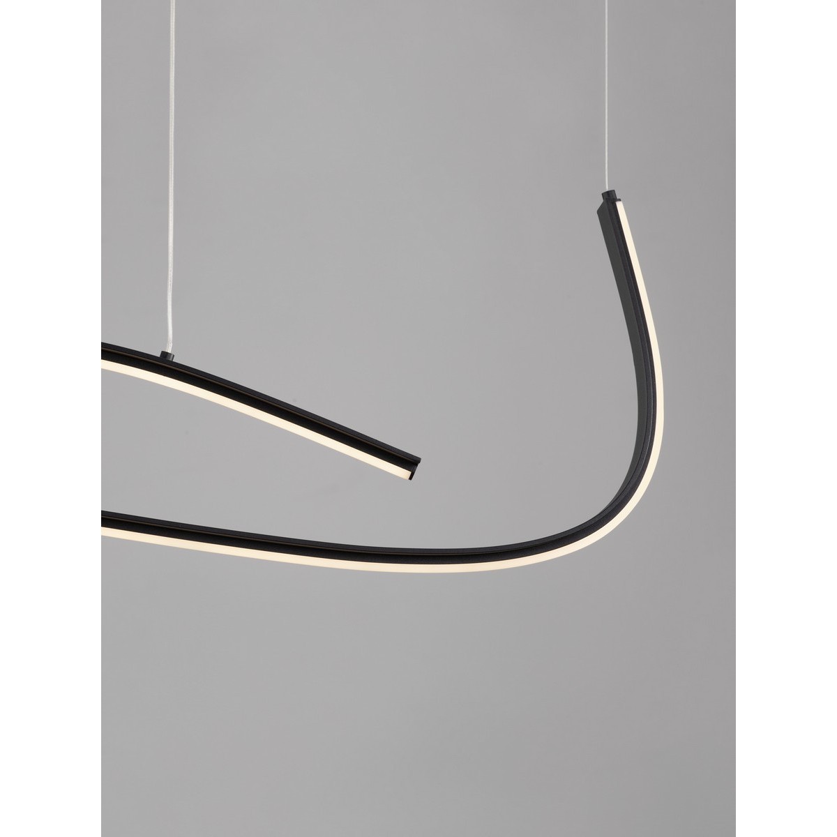 gustowna lampa wisząca Luces Exclusivas CIRVELA LE45486