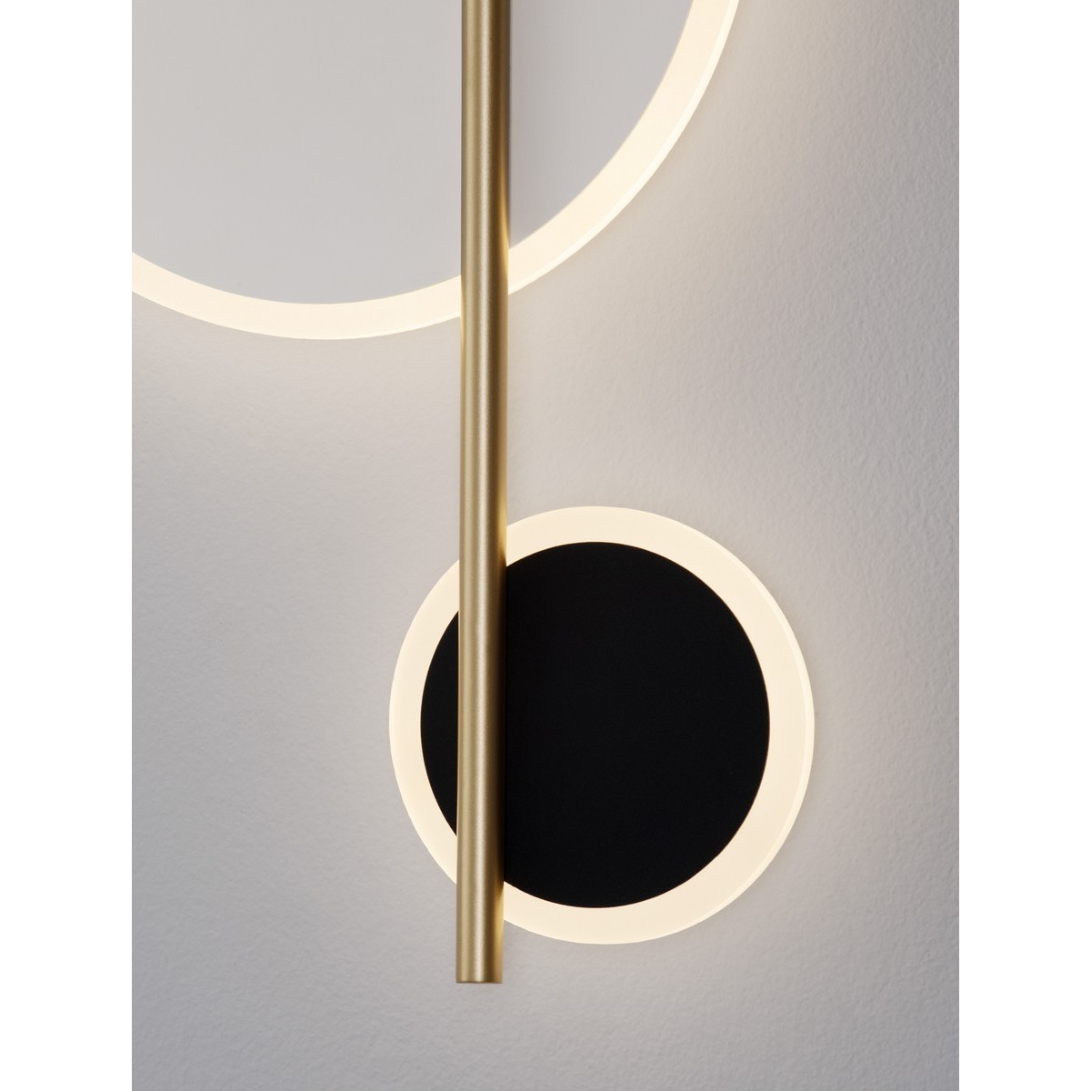 luksusowy kinkiet Luces Exclusivas DILVERO LE45489