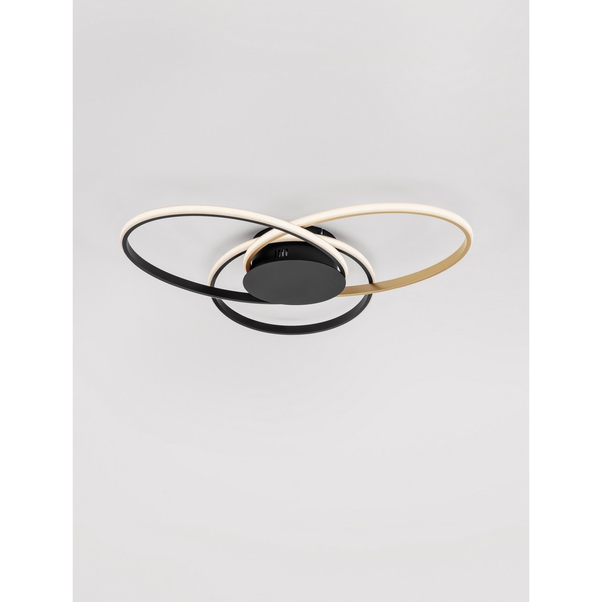 nie do podrobienia plafon na sufit Luces Exclusivas GANTELO LE45492