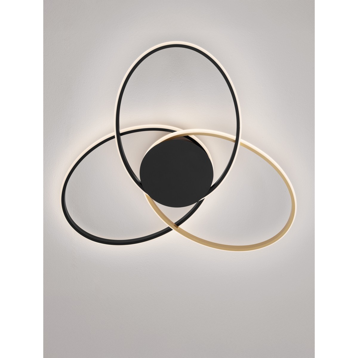 nie do podrobienia plafon na sufit Luces Exclusivas GANTELO LE45492