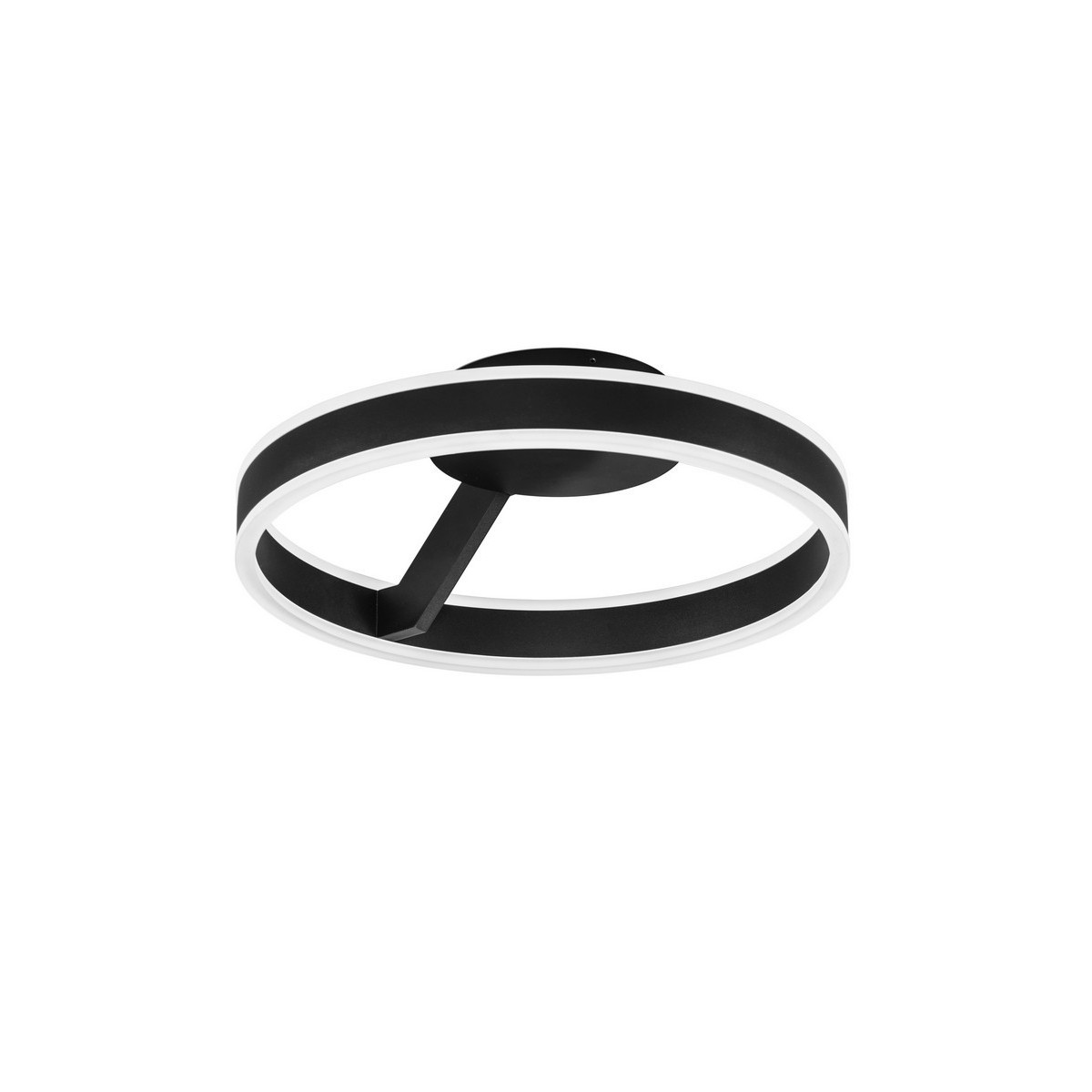 wyjątkowy plafon na sufit Luces Exclusivas SOLVIRA LE45493