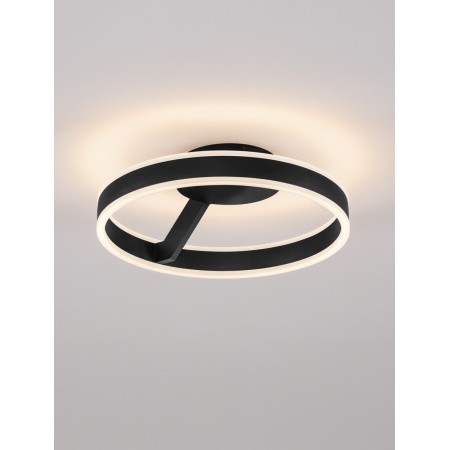 wyjątkowy plafon na sufit Luces Exclusivas SOLVIRA LE45493