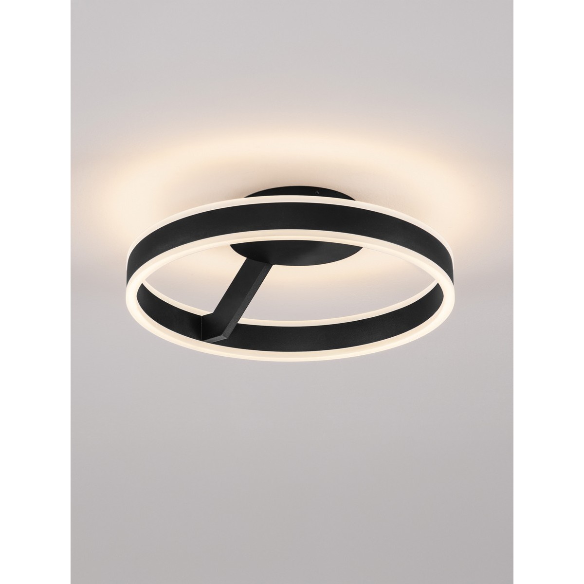 wyjątkowy plafon na sufit Luces Exclusivas SOLVIRA LE45493