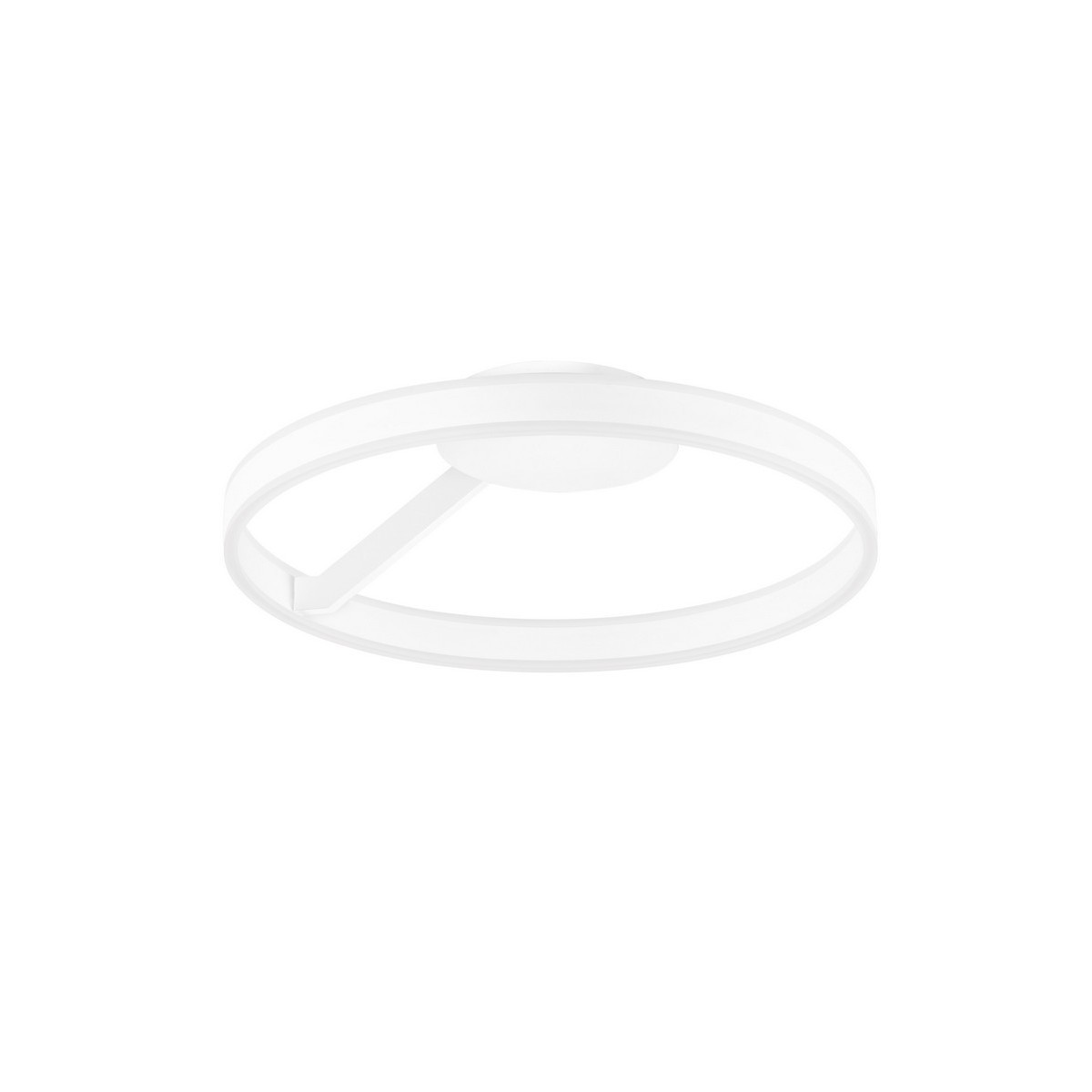 wspaniały plafon na sufit Luces Exclusivas SOLVIRA LE45496