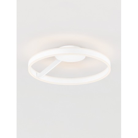 wspaniały plafon na sufit Luces Exclusivas SOLVIRA LE45496