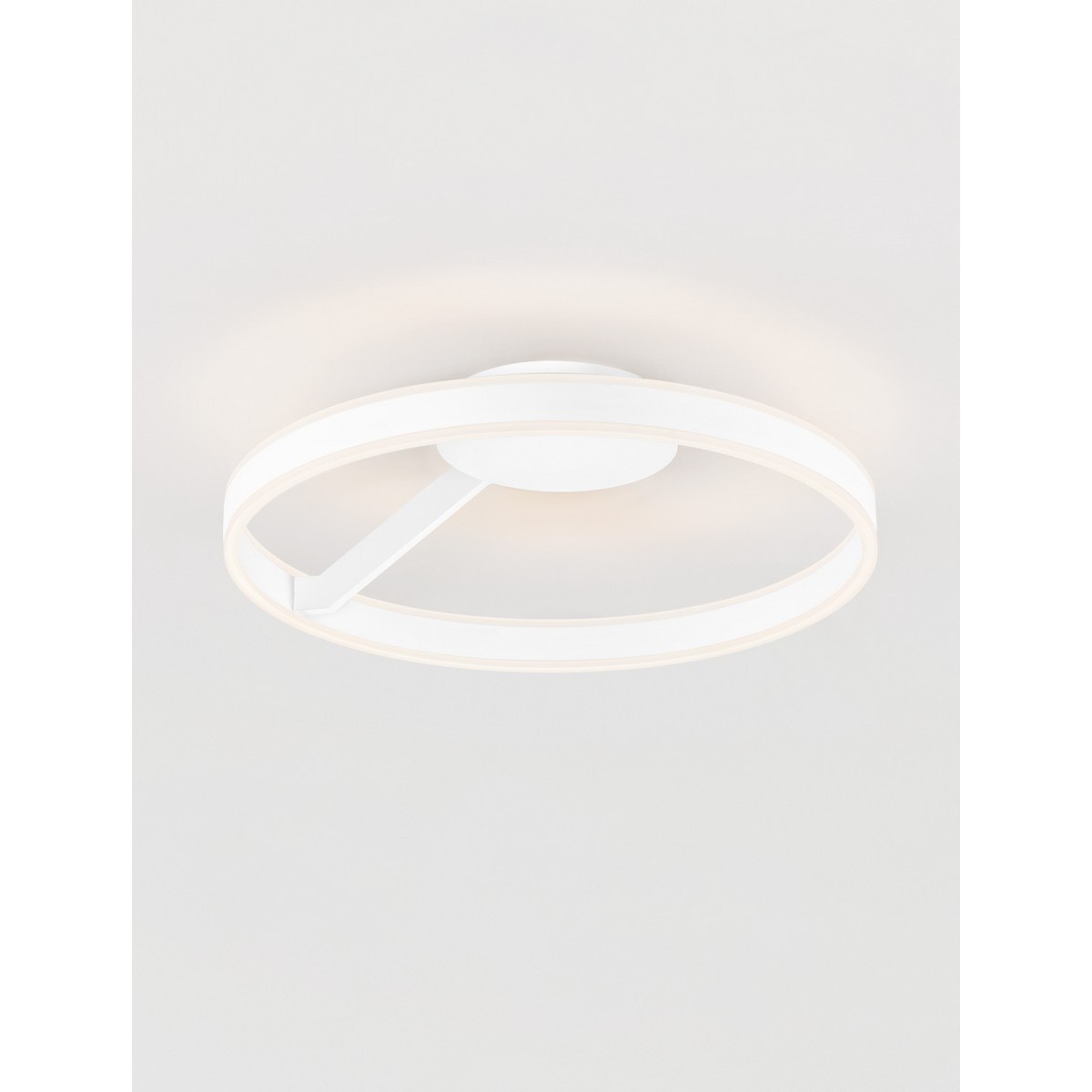 wspaniały plafon na sufit Luces Exclusivas SOLVIRA LE45496